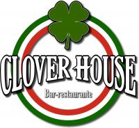 Logotipo Clover House