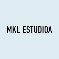 Logotipo MKL ESTUDIOA
