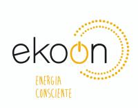 Logotipo ekoOn
