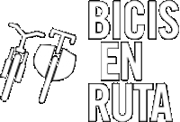 Logotipo BICIS EN RUTA
