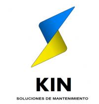Logotipo KIN
