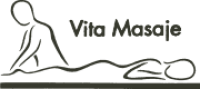Logotipo Vita Masaje