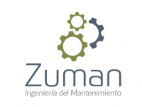 Logotipo Zuman Servicios de Mantenimiento