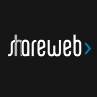 Logotipo Shareweb