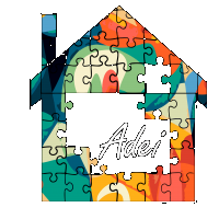 Logotipo Adei