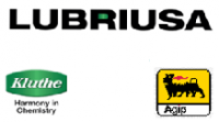 Logotipo LUBRIUSA